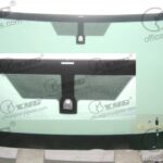 WINDSCREEN (MB+WPHTR+ANTENNA)